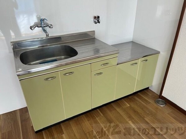 ロイヤルハイツ千里の物件内観写真